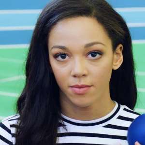 Katarina Johnson Thompson